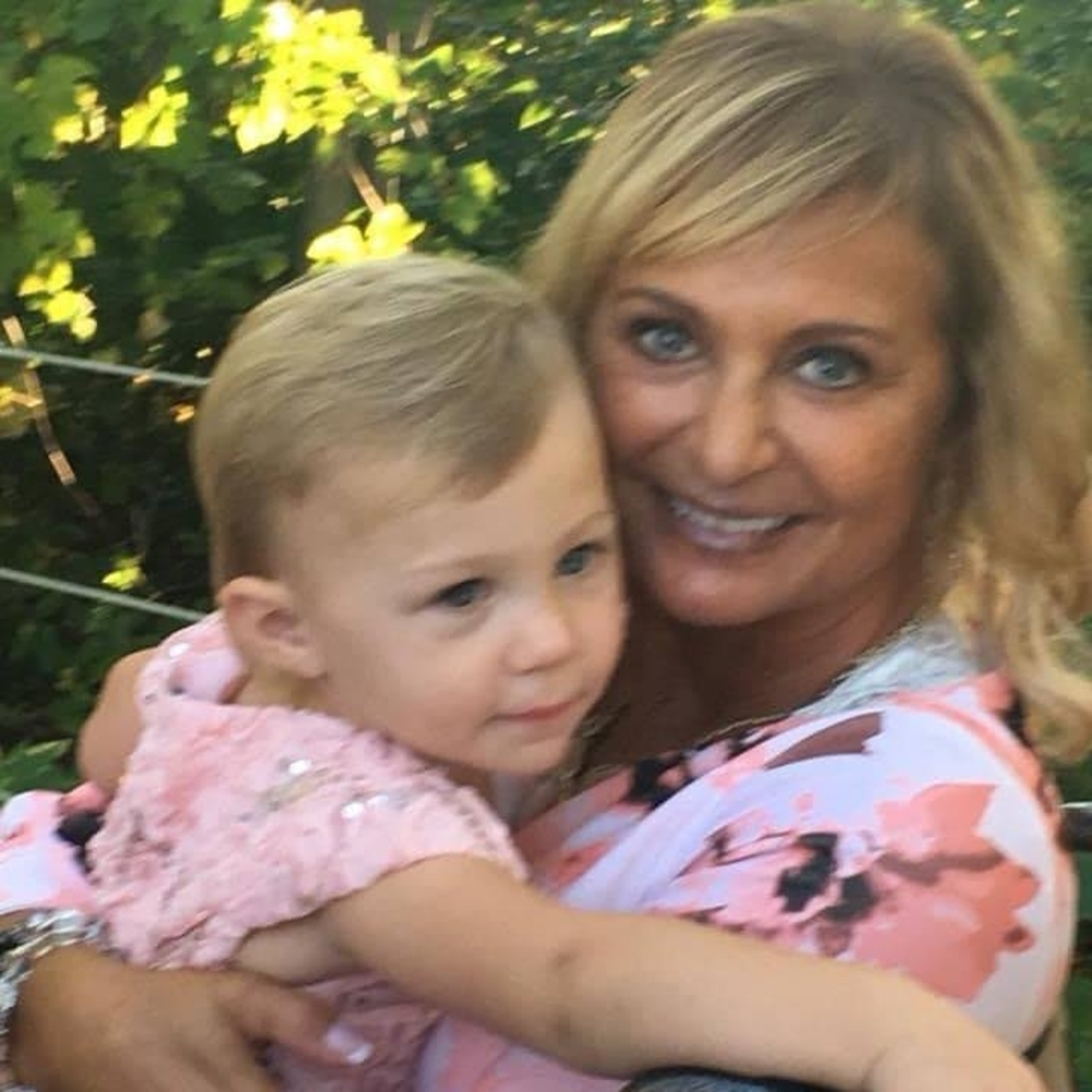 Meet your Posher, Tammy